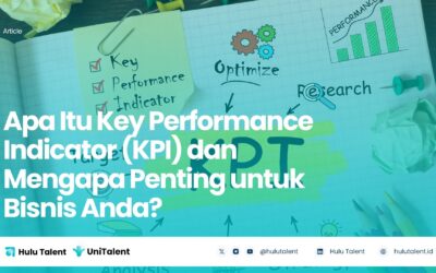 Apa Itu Key Performance Indicator (KPI) dan Mengapa Penting untuk Bisnis Anda?