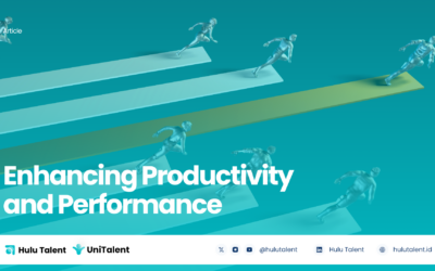 Enhancing Productivity and Performance