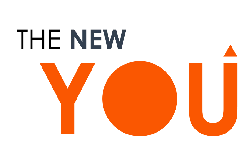 the new you